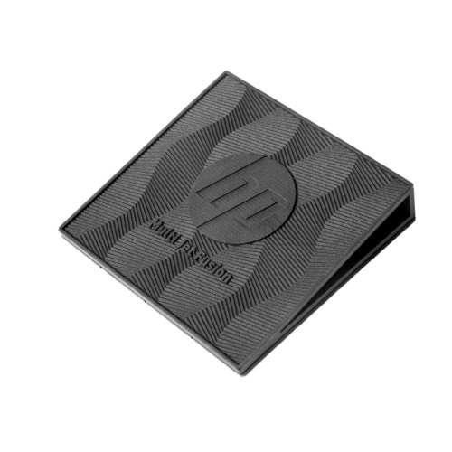 Impresión 3D de nailon flexible para formas complejas