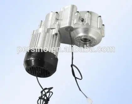 electric tricycle 3000W brushless dc motor
