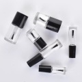 15ML Empty Nail Polish Bottle with Brush