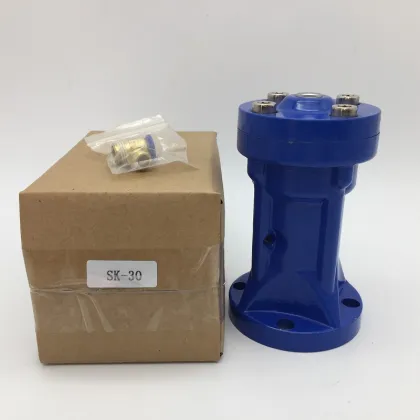 SK60 Impact Type Pneumatic Percussion Air Knocker Vibrator Hammer