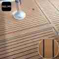 Melors Marine Non Skid EVA Foam Deck Mat