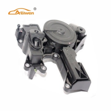 Oil Separator PCV Valve for Audi A4 A3 TT and Volkswagen Jetta Golf Passat