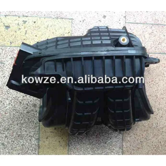 Inlet Manifold For Mitsubishi Parts Delica Outlander Lancer Fortis Sportback ASX RVR 1540A069