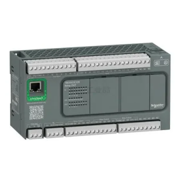 Modicon M100 Series Schneider PLC Modules - TM100c16rn, TM100c24rn, TM100c32rn, TM100c40rn