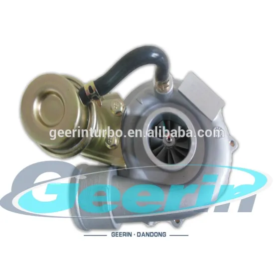 Geerin Turbo K04 53049700001 1113104 with FT 190 4EB/4EA/4EC for Ford Transit IV 2.5 TD