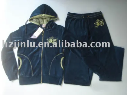 Paypal &amp; free shipping fee ! Brand new garment , casual suit,sport suit