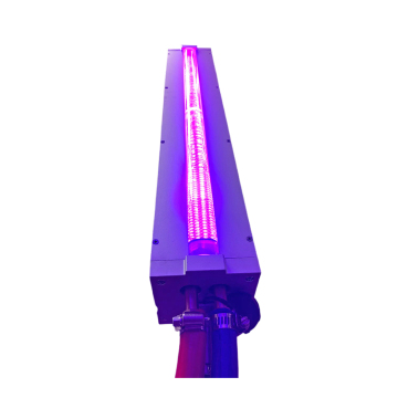 High Quality 385-395nm UV LED Curing Light Lamp for Flexo Printing and Metal Decorating Drying Systems