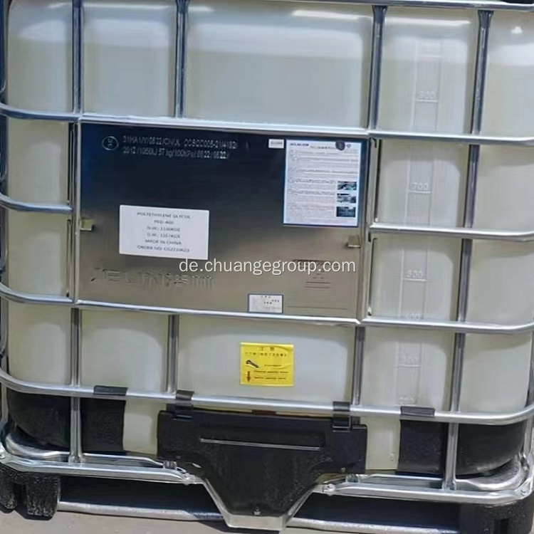 Polyethylenglykol PEG-3000 PEG-4000 PEG-6000 PEG-8000