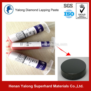 9 Micron Oil Soluble Diamond Paste for Sealings