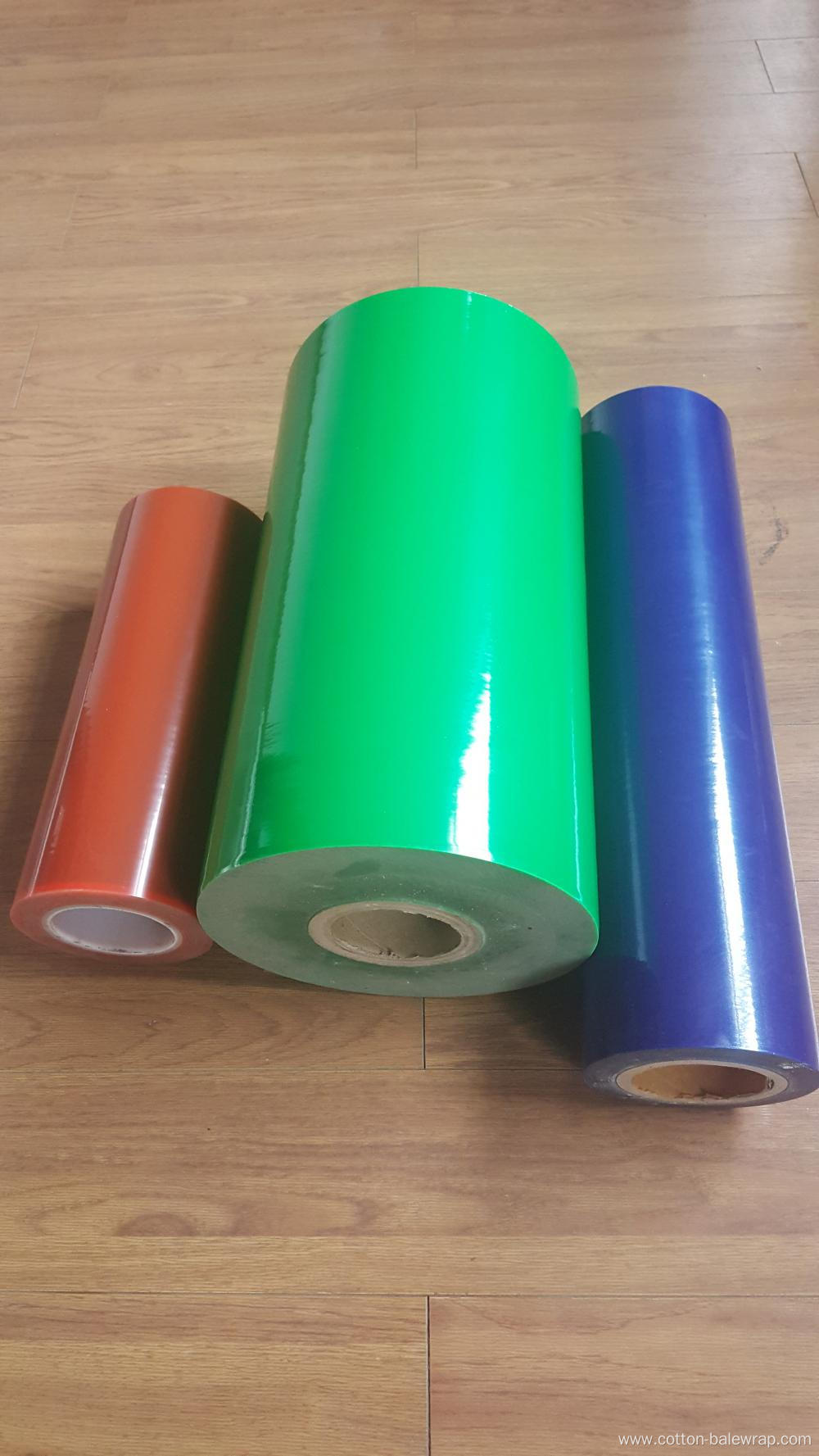 plastic profile scratch protection pe film