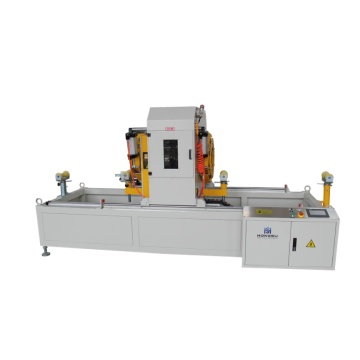 PVC Boru kəsmə maşını