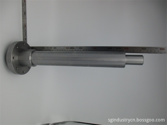 Customized Precision Machining Part