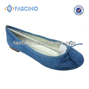 Women Fashion Ballerina Shoes Pictures