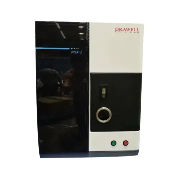 OILA-I Elemental Analysis: Oil Optical Emission Spectroscopy & Oil Emission Spectrometer