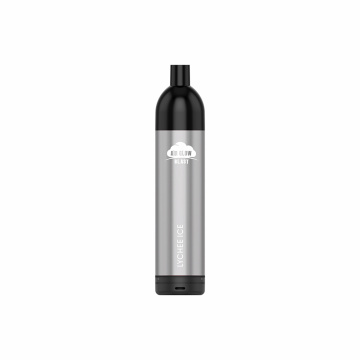 American wholesale Disposable Vape Pod Air Glow Blast