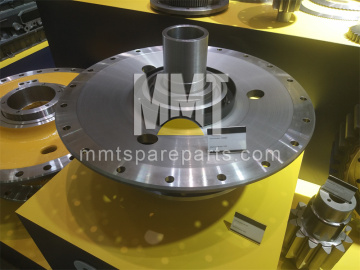 224-1314 2241314 Kettenrad Hub für D6D-Traktor-Traktor