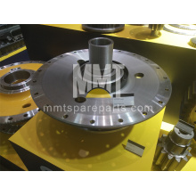 224-1314 2241314 Sprocket Hub for D6D Track Type Tractor