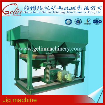 Big Zirconium Mining Separator Equipment