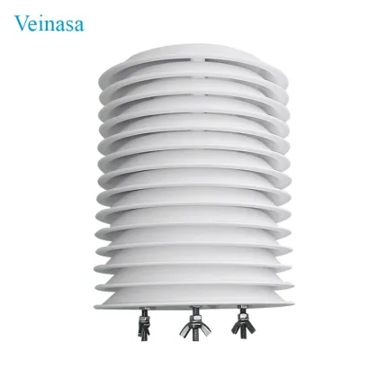 Veinasa-BYX-01: Comprehensive Radiation Protection Shields for Thermometer Screens and Weather Station Sensors