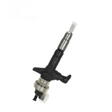 Factory Direct 4HK1 Fuel Injector OEM 8976097883 - High Quality and Competitive Pricing for Isuzu Vehicles