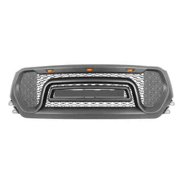 Offroad Car Sports Accessories for Dodge Ram 1500 Grill Fit