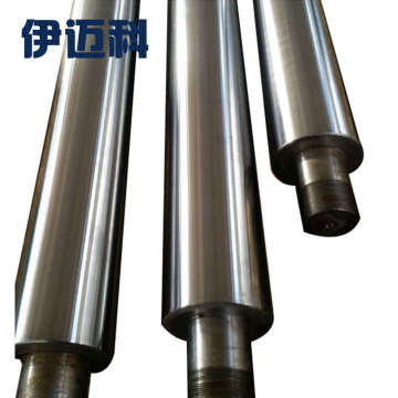 Durable Piston Rod with Precision Engineering