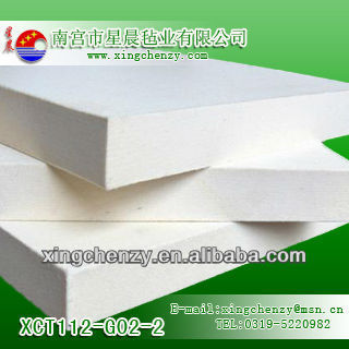 T112 polishing felt, polishing wool felt