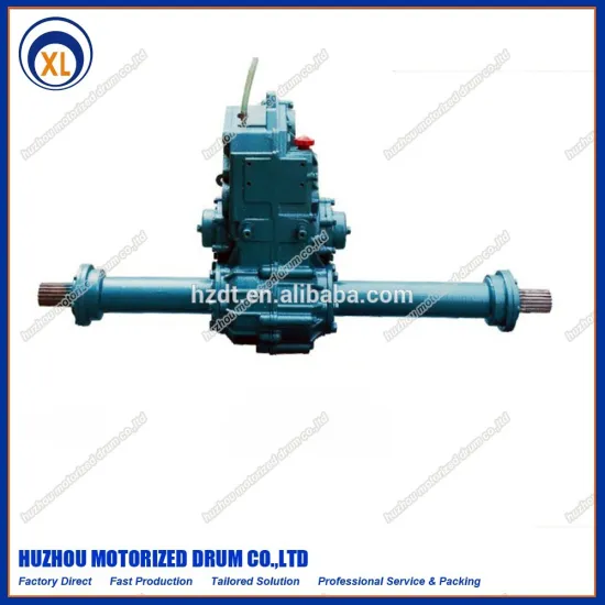 factroy supply XL-50 serial gear box for combine-harvester