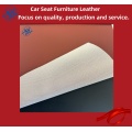 Cuero de automóvil PVC de alta calidad de 1.2 mm