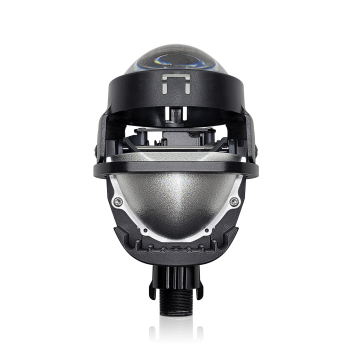 TAOCHIS Car Headlight M2S 2.5 Inch 6000K 12V Bi-LED Projector Lens