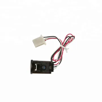 Car automatic headlight ambient light proximity sensor price