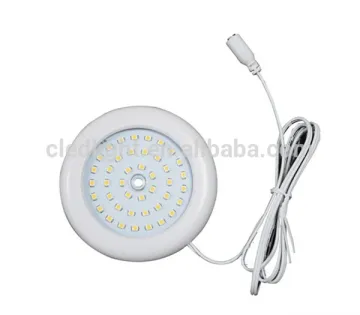 UL SMD3528 LED Puck Light LED Downlights