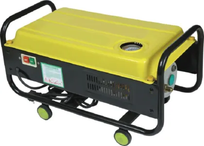 Export High Pressure Water Washing Machine