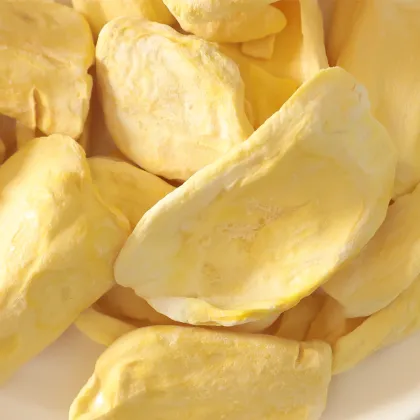 Non-Fried Dried Fruits Snacks & Freeze-Dried Fruits