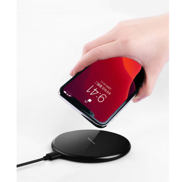 Einfaches Qi Wireless Ladegerät für Android