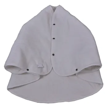 Electric Heating/Warming Cape/Cappa/Tippet