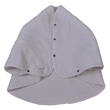 Elektrische Heizung/Erwärmung Cape/Cappa/Pelerine
