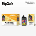 Vapsolo Master 10000 Puffs Vape Wholesale
