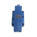 34SM-B20H-T Hydraulic Manual Operated Directional Valve