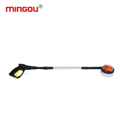 hot sell soft wheel brush