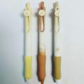 Гель -ручка с мягкой сцеплением для школьного офиса