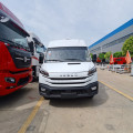 Iveco Bread Refrigerated Truck