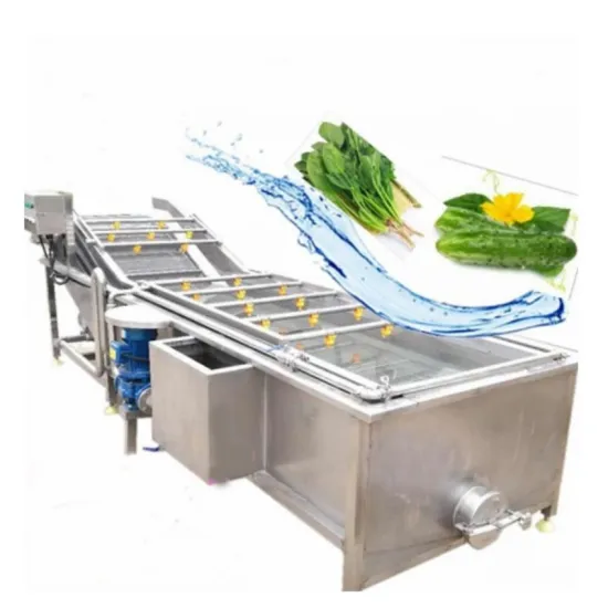 Advanced Fruit and Vegetable Processing Machines: Including Apple, Pear, Mango Cleaners, Dehydrators, and Brush Washing Lines