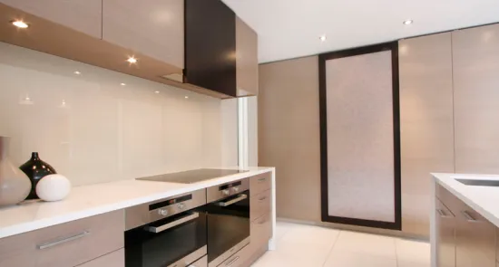 Artficial quartz stone top