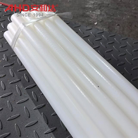 PA6 Nylon Round Bar
