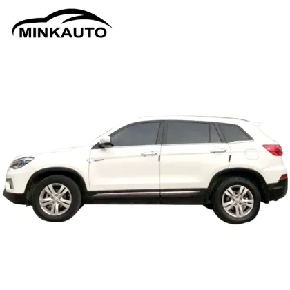 Used Cars Korea: Affordable 2017 Used Vehicles