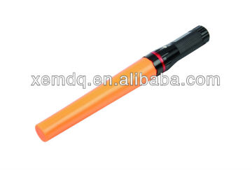 High Power Zoomable Cree XRE Q5 Led Flashlight Aluminum