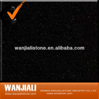 China Shanxi Black Granite