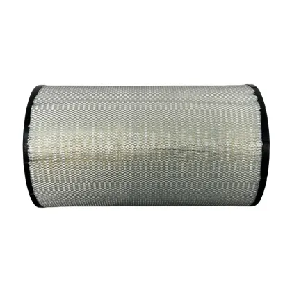 Donaldson P781098 Original Air Filter for Heavy Equipment and Vehicles