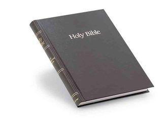 Perfect Bound Custom Bible Printing Service , Paperback Boo